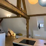 Le Loft * קולמר