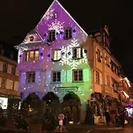 דירה Le Loft קולמר
