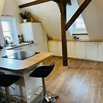 דירה Le Loft קולמר