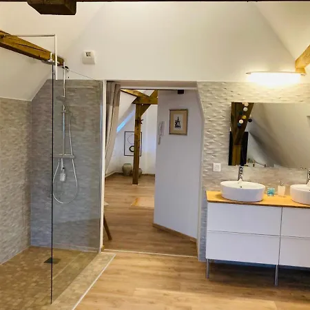 Le Loft Colmar