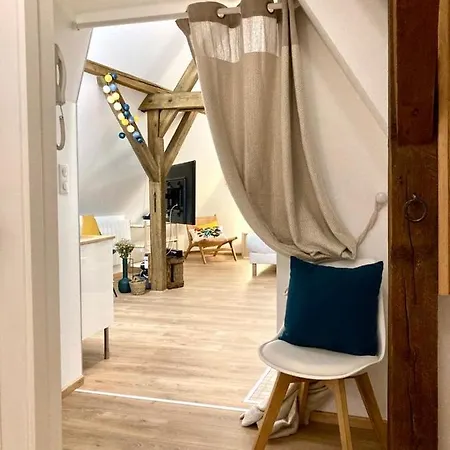 Apartman Le Loft