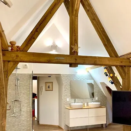 Apartman Le Loft