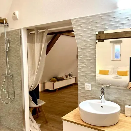 Apartamento Le Loft *