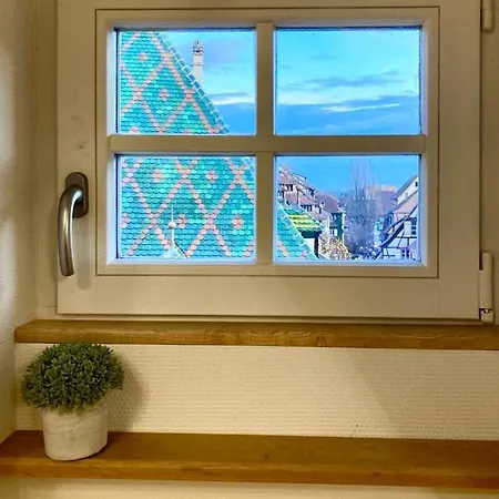 Apartman Le Loft Colmar