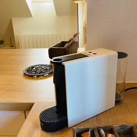 Apartamento Le Loft