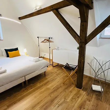 Le Loft Apartamento *
