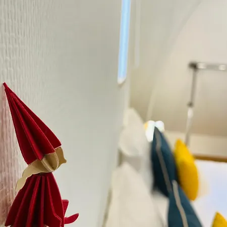 Le Loft Apartman