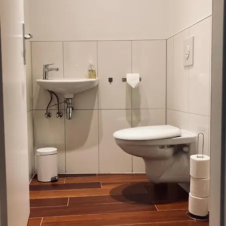 Apartman Le Loft Colmar