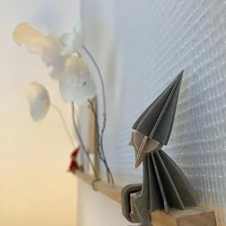 Apartamento Le Loft *