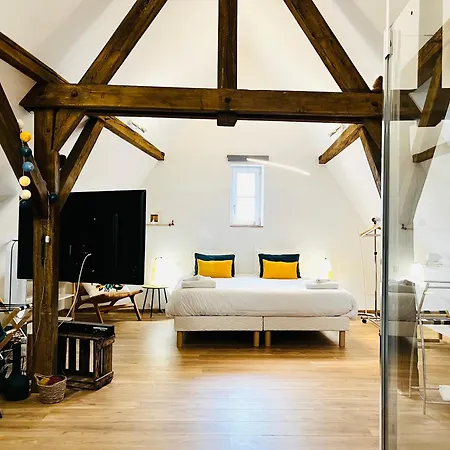 Le Loft Apartman