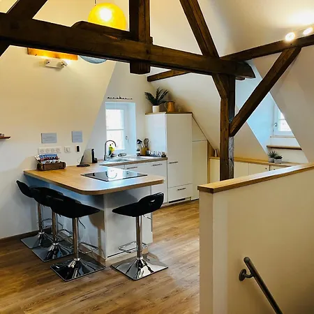 Le Loft Apartamento