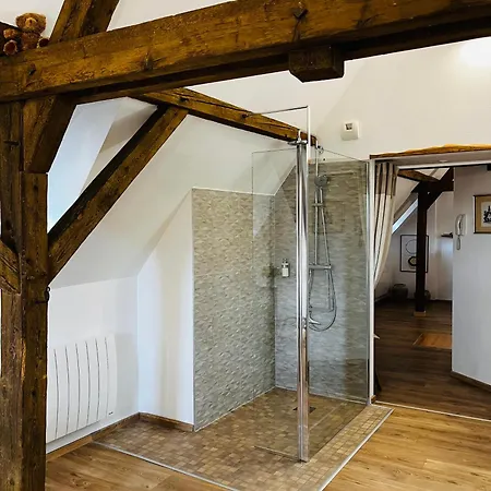 Le Loft * Colmar