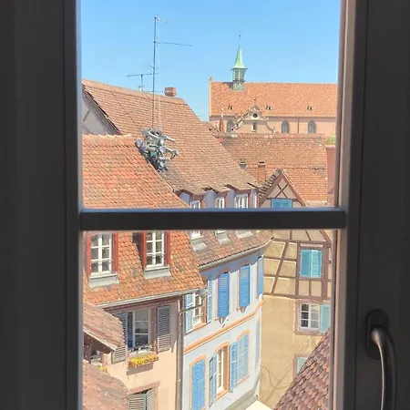 דירה Le Loft